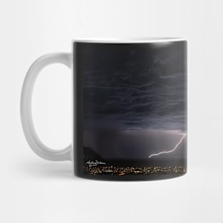 M A G N I F I C O Mug